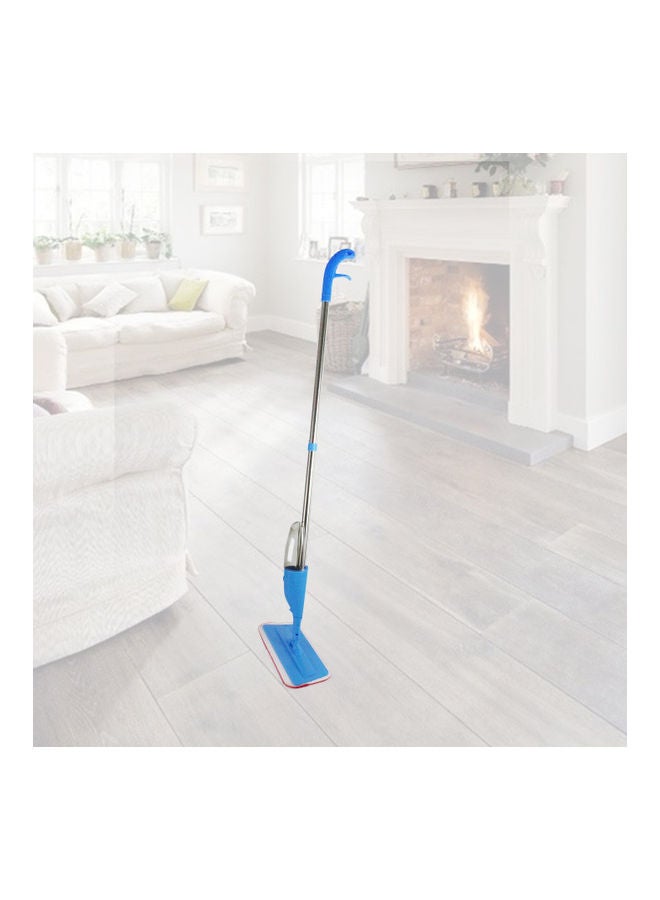 Microfiber Mop Floor Cleaning System Blue - v1614791535/N44904077A_4