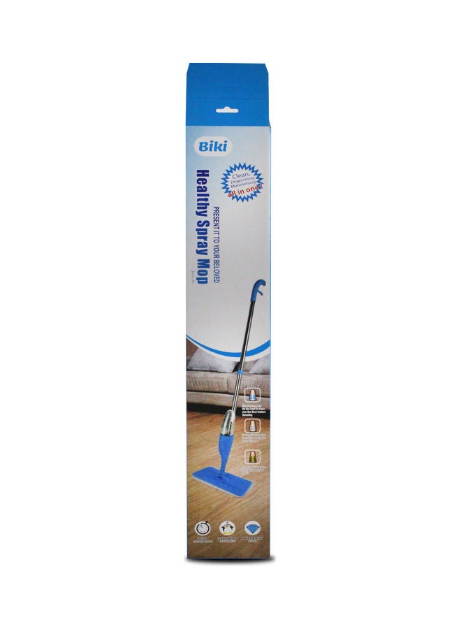 Microfiber Mop Floor Cleaning System Blue - v1614791535/N44904077A_5