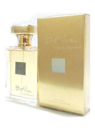 Bella By Lucas Stendhal EDP 75ml - v1614791638/N44894772A_1