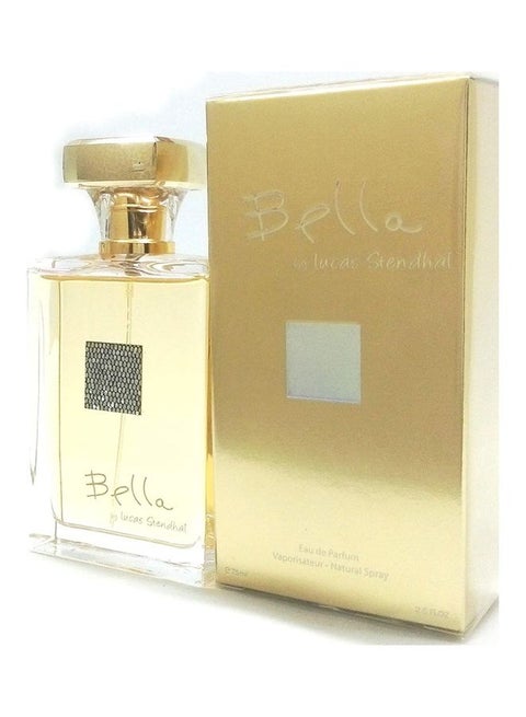 Bella By Lucas Stendhal EDP 75ml