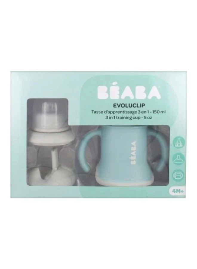 بيابا كوب التدريب المتطور ٣ في ١