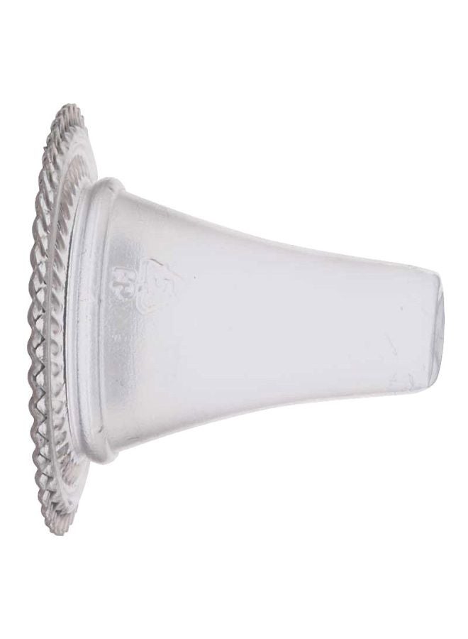 BRAUN 40 Piece Thermoscan Lens BPA-free Filters For Ear, Thermometer, Disposable Covers  - Image 2