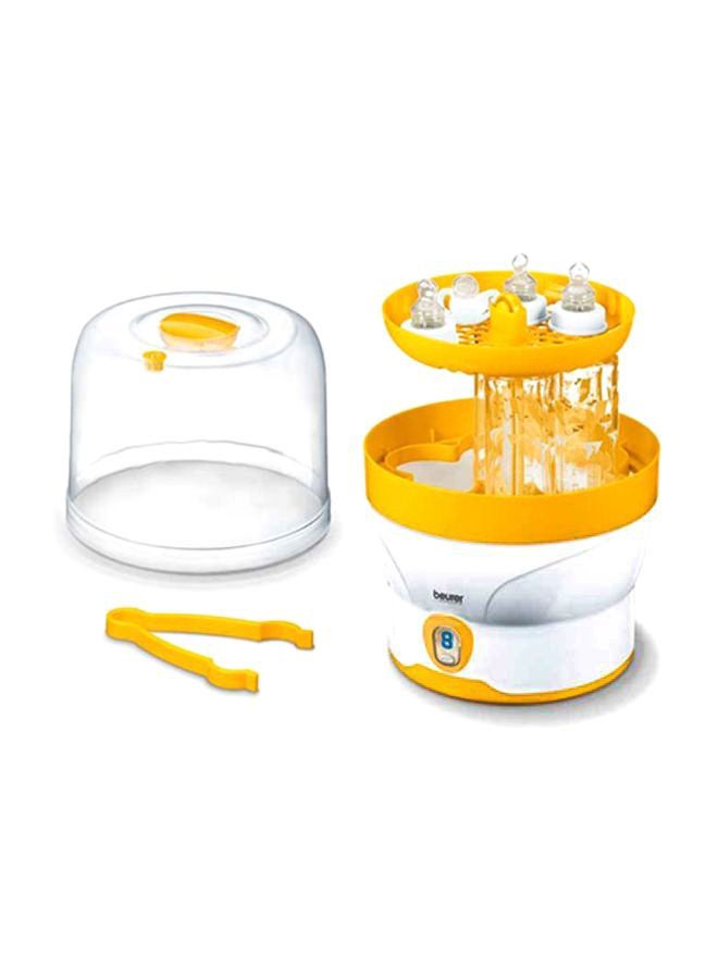 بيورير معقم زجاجات بالبخار - Image 2