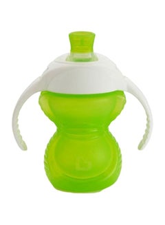 Munchkin Click Lock Bite Proof Trainer Cup  - Image 1