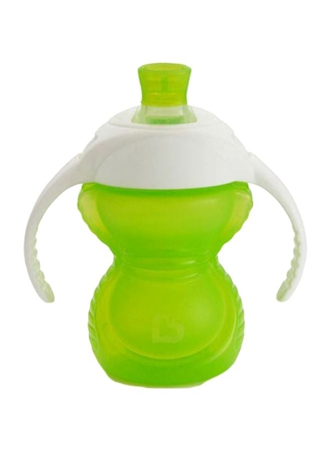 Munchkin - Click Lock Bite Proof Trainer Cup - Image 1