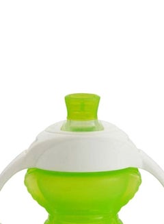 Munchkin Click Lock Bite Proof Trainer Cup  - Image 2