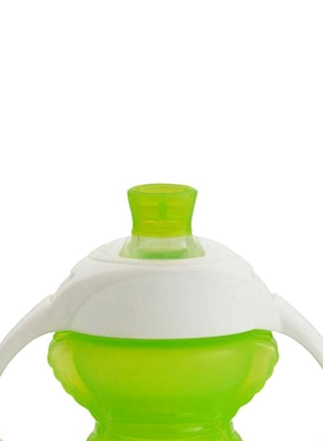 Munchkin - Click Lock Bite Proof Trainer Cup - Image 1