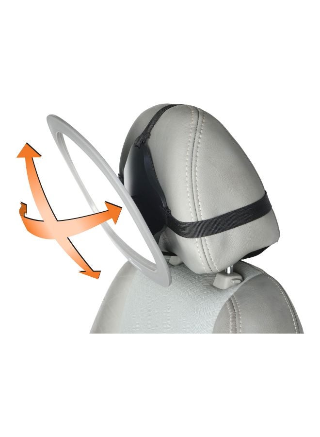 dreambaby Ezy Fit Adjustable Backseat Mirror - Image 2