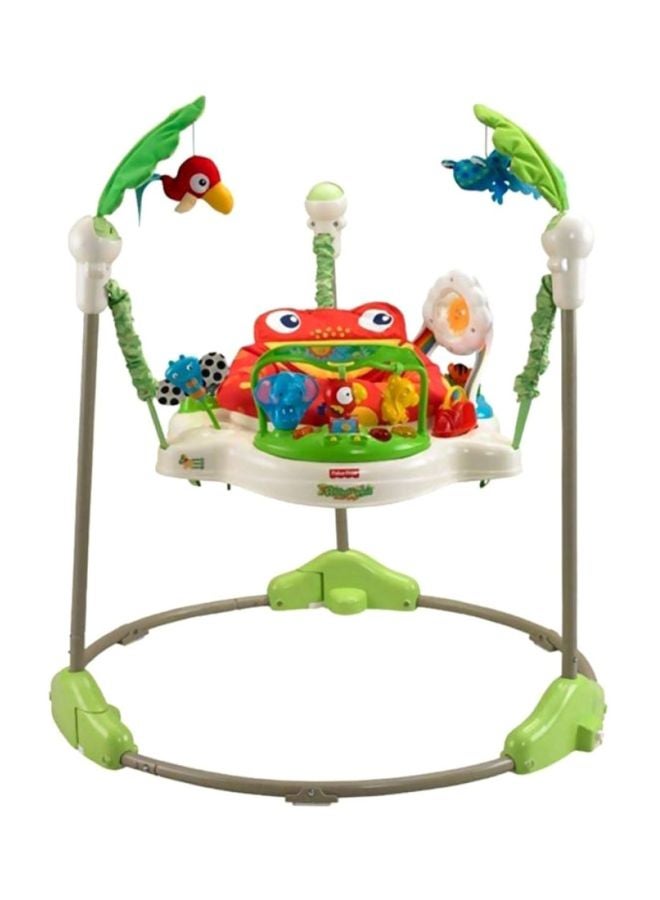 كول بيبي مشاية أطفال قابلة للتعديل مزودة بموسيقى وإضاءة - Image 1