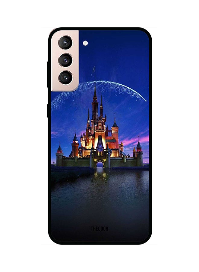 Protective Case Cover For Samsung Galaxy S21 Disney