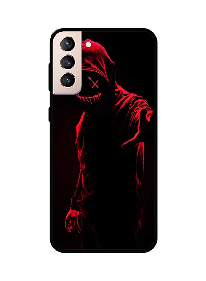 Protective Case Cover For Samsung Galaxy S21 Enough