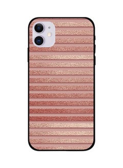 Protective Case Cover For Apple iPhone 12 Mini Glitter Strips