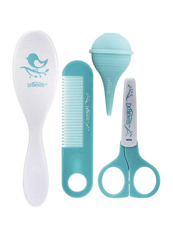 Dr. Brown’s 4-Piece Baby Care Kit  - Image 1