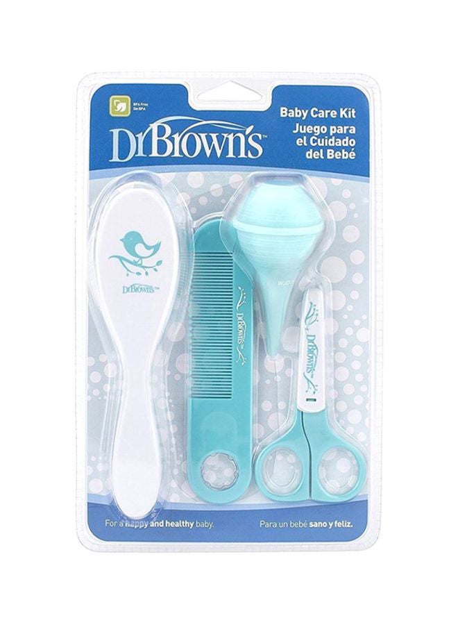 Dr. Brown’s 4-Piece Baby Care Kit  - Image 2
