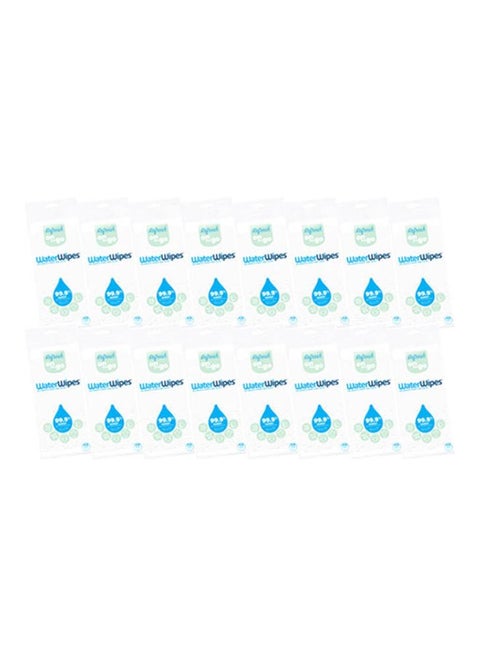 Refresh On The Go (448 Wipes) Limited Edition Pack