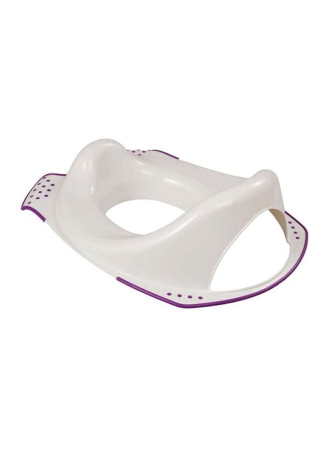 Ewa Toilet Training Seat – White/Purple, Assorted - v1614792101/N11356012A_2