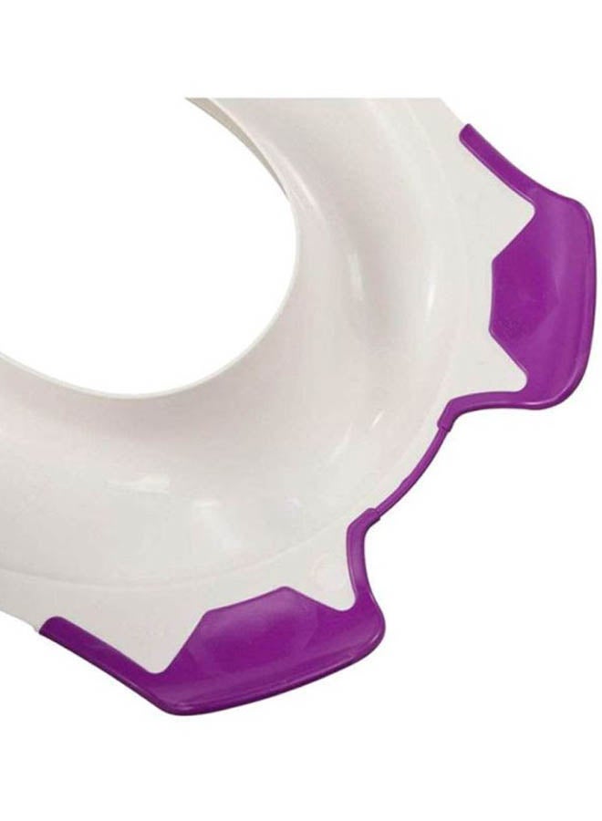 Ewa Toilet Training Seat – White/Purple, Assorted - v1614792102/N11356012A_6