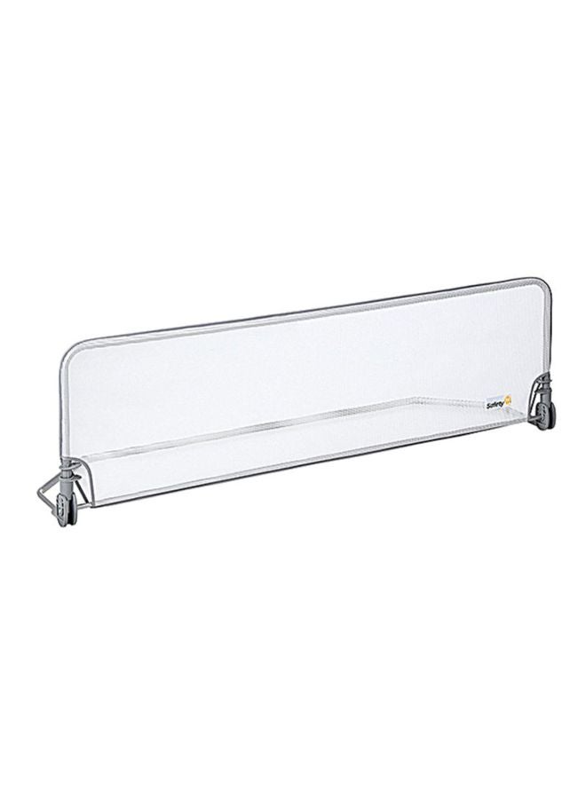 Safety 1st Mattress Bed Rail - Grey  - Image 2