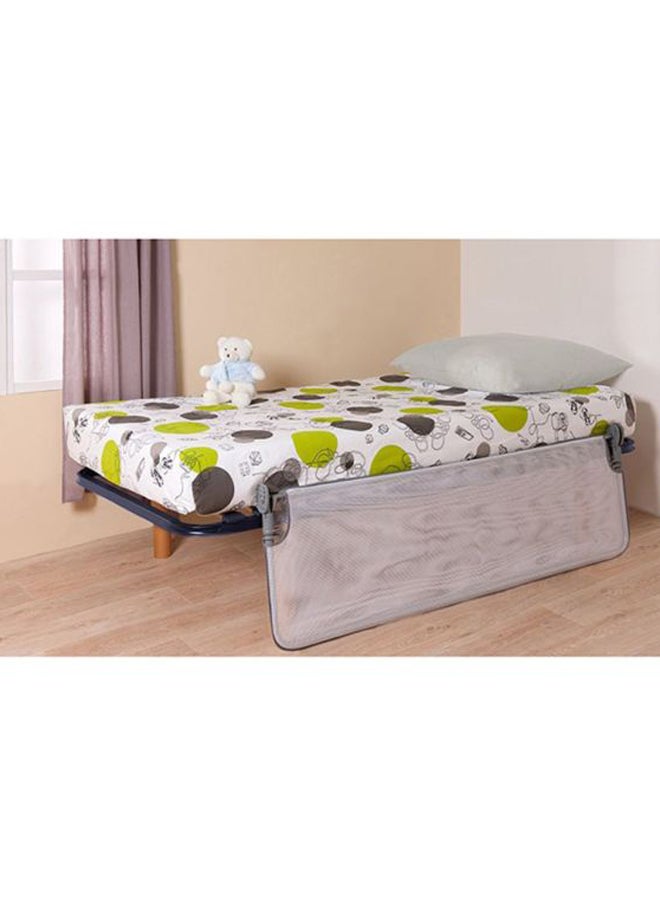 Safety 1st Mattress Bed Rail - Grey  - Image 3
