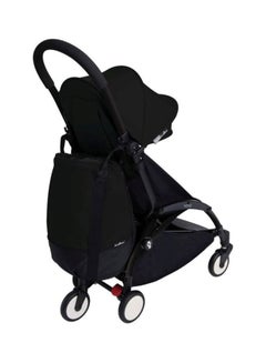 BABYZEN Yoyo Stroller Bag Provides Additional, Sturdy Storage For The Yoyo2 Stroller S And Prams Includes Wheel Base And Hooks  - Image 2