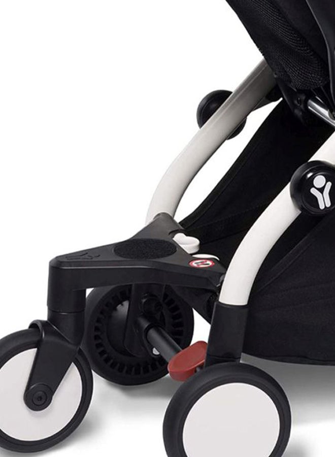 BABYZEN - Yoyo Stroller Bag Provides Additional, Sturdy Storage For The Yoyo2 Stroller S And Prams Includes Wheel Base And Hooks - Image 1