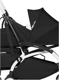 BABYZEN Yoyo Stroller Bag Provides Additional, Sturdy Storage For The Yoyo2 Stroller S And Prams Includes Wheel Base And Hooks  - Image 5