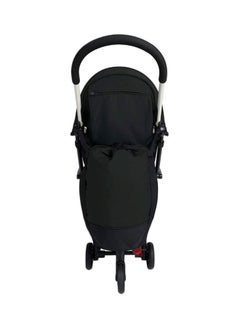 Yoyo Stroller Bag Provides Additional, Sturdy Storage For The Yoyo2 Stroller S And Prams Includes Wheel Base And Hooks - v1614792111/N21630981A_4