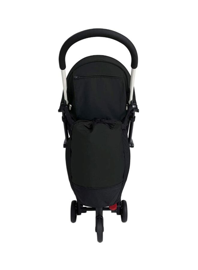 BABYZEN - Yoyo Stroller Bag Provides Additional, Sturdy Storage For The Yoyo2 Stroller S And Prams Includes Wheel Base And Hooks - Image 1