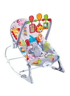 Cool Baby Multifunctional Baby Rocker  - Image 1