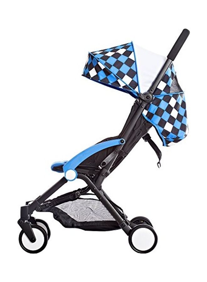 Mia moda enzo store stroller