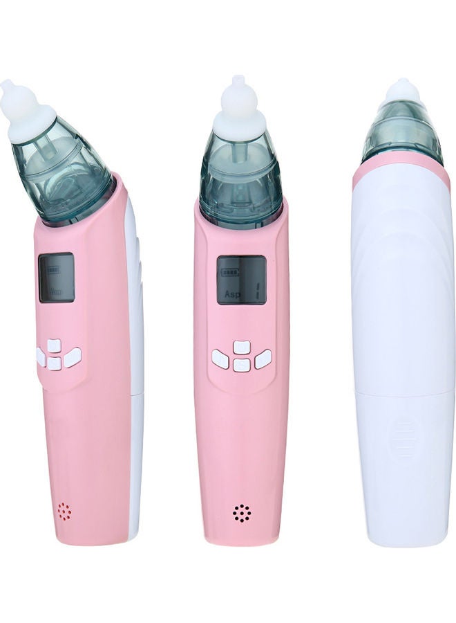 Suction Nasal Aspirator Cleaner - Image 2
