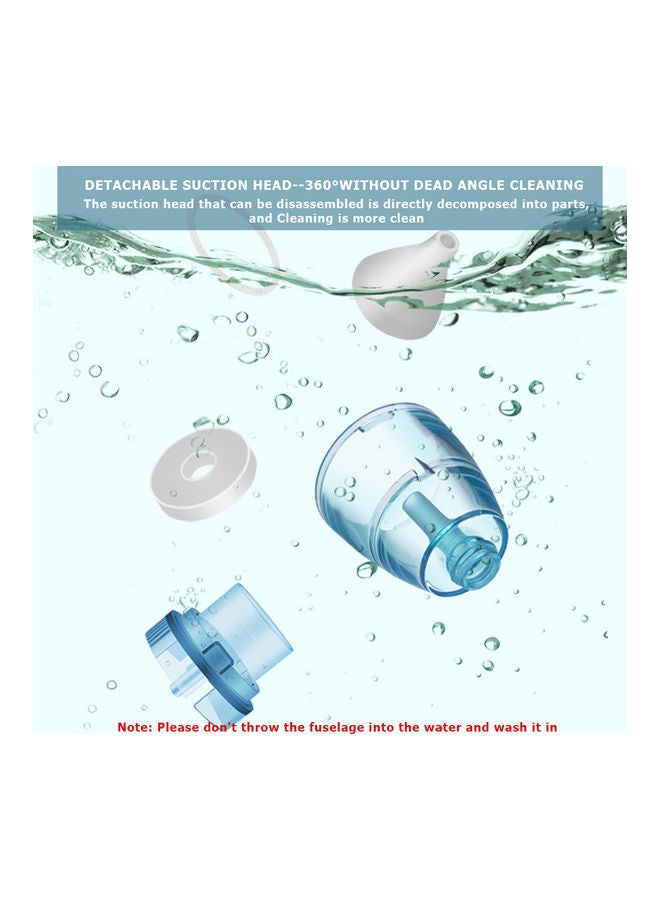 Suction Nasal Aspirator Cleaner - Image 4