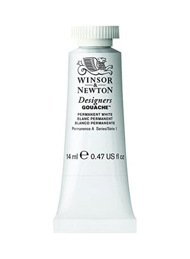 WINSOR & NEWTON Designer Gouache Tube Paint 