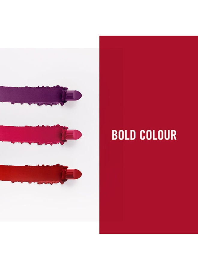 RIMMEL LONDON Lasting Finish Extreme Lipstick 130 Buzz'n  - Image 5