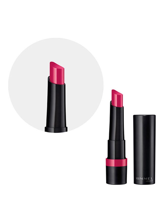 RIMMEL LONDON - Lasting Finish Extreme Lipstick 130 Buzz'n - Image 1