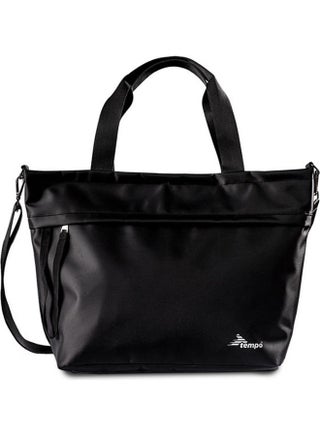 Tempo Essentials Women's Tote Bag Black - v1614795560/N44903643A_1