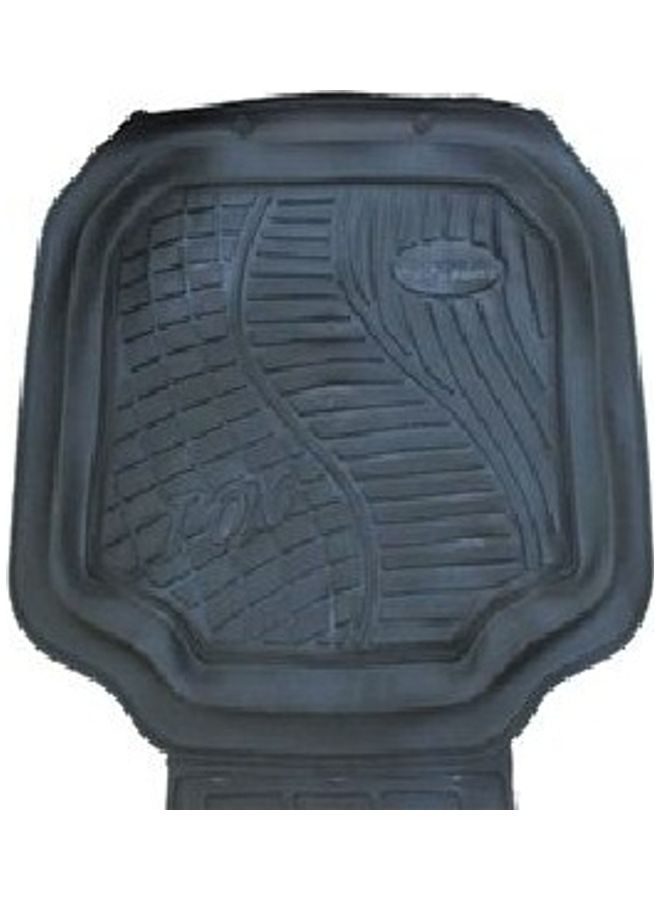 Generic Silicone Boot Tray 5 Pieces - Image 2