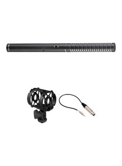 RODE Condenser Shotgun Microphone NTG2 Black  - Image 4