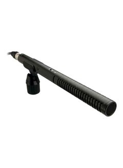 RODE Condenser Shotgun Microphone NTG2 Black  - Image 1