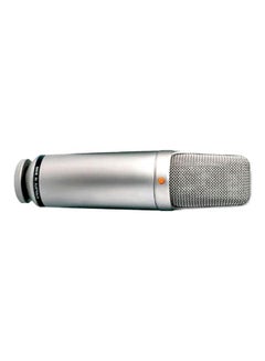 RODE Studio Condenser Microphone NT1000 Silver/Black  - Image 4