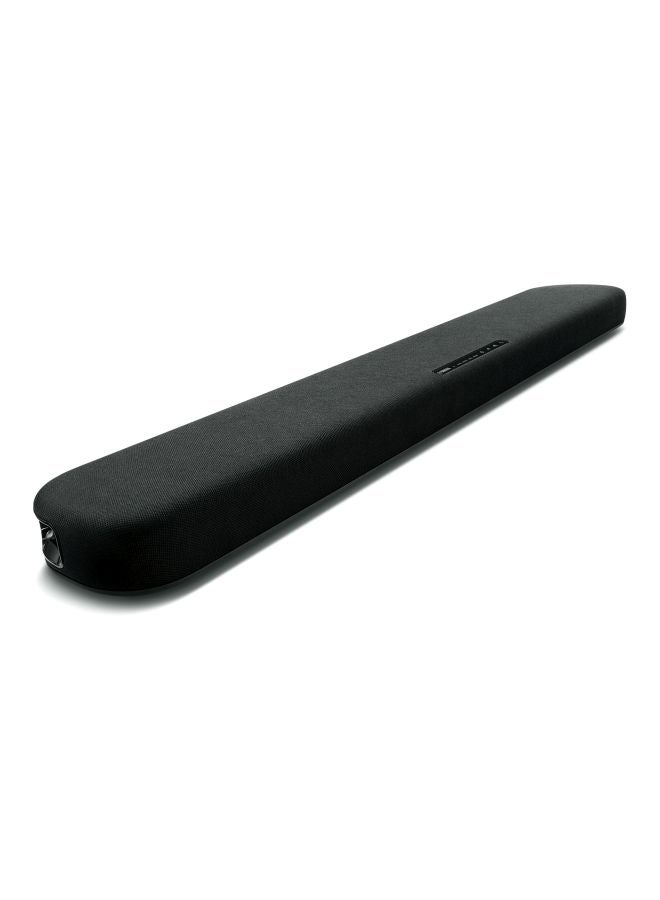 YAMAHA Yamaha Soundbar SR B20A BL Black - Image 2