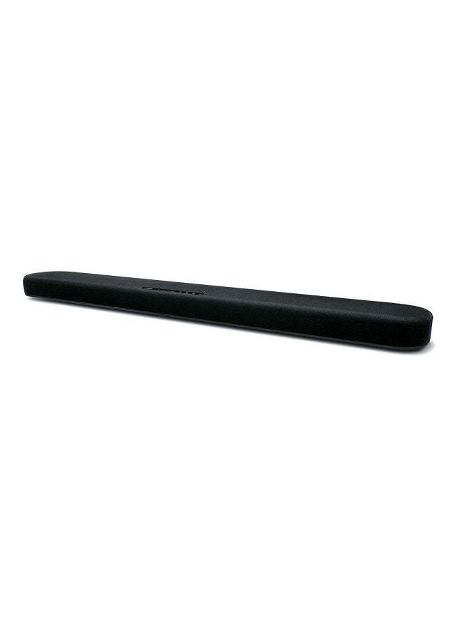 YAMAHA Yamaha Soundbar SR B20A BL Black - Image 3