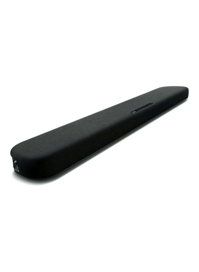 YAMAHA Yamaha Soundbar SR B20A BL Black - Image 4