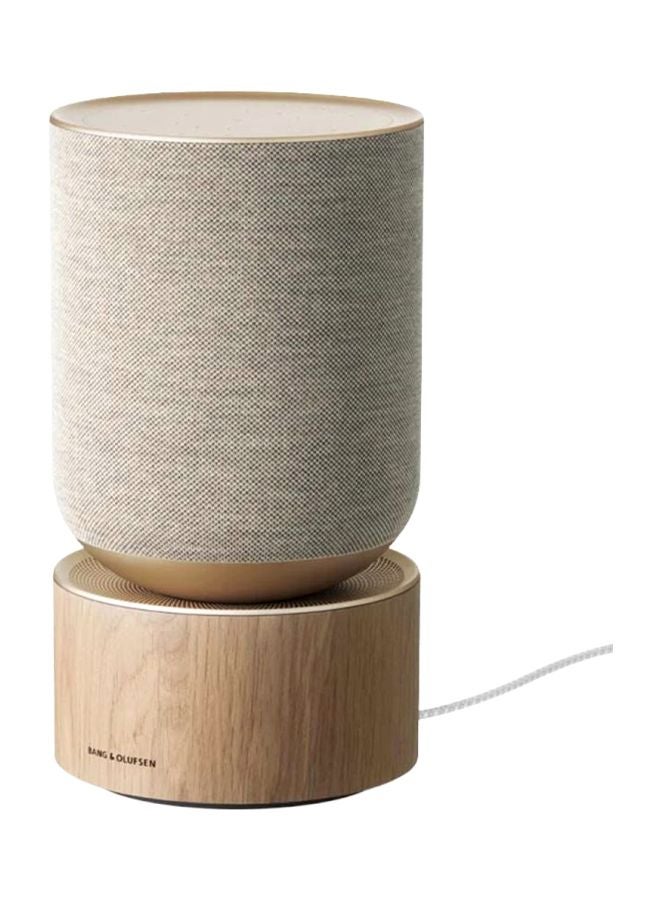 Bang & Olufsen Beosound Balance Wireless Multiroom Speaker MC1200502 Natural Oak  - Image 2