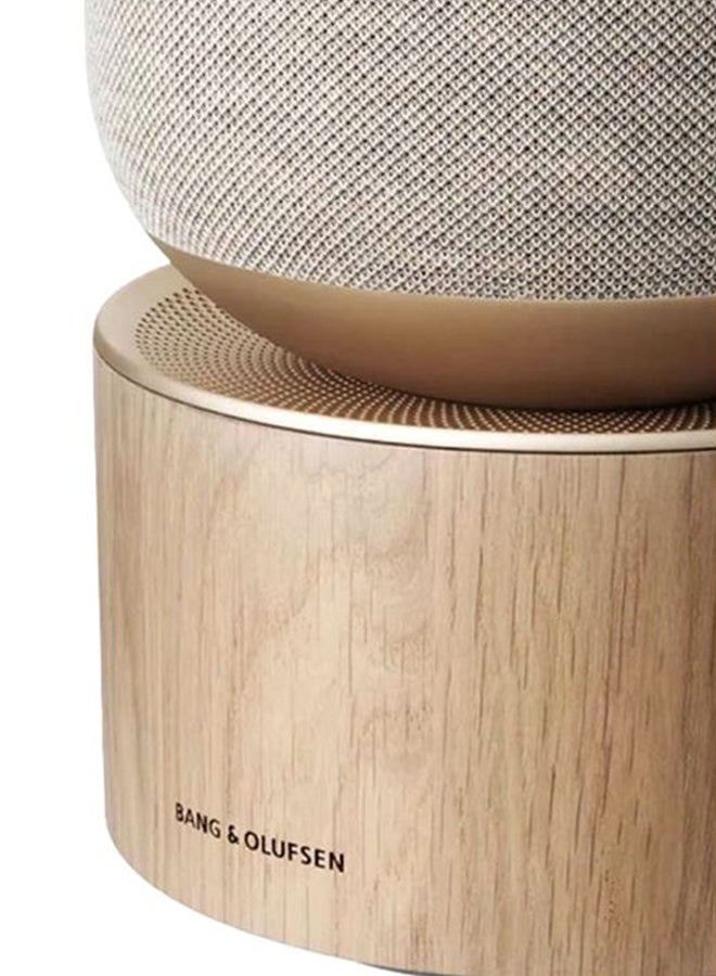 Bang & Olufsen Beosound Balance Wireless Multiroom Speaker MC1200502 Natural Oak  - Image 3