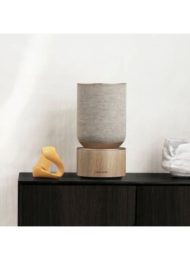 Bang & Olufsen Beosound Balance Wireless Multiroom Speaker MC1200502 Natural Oak  - Image 4