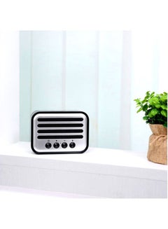 كريبتون مكبر صوت محمول قابل للشحن KNMS5358 أسود  - Image 4