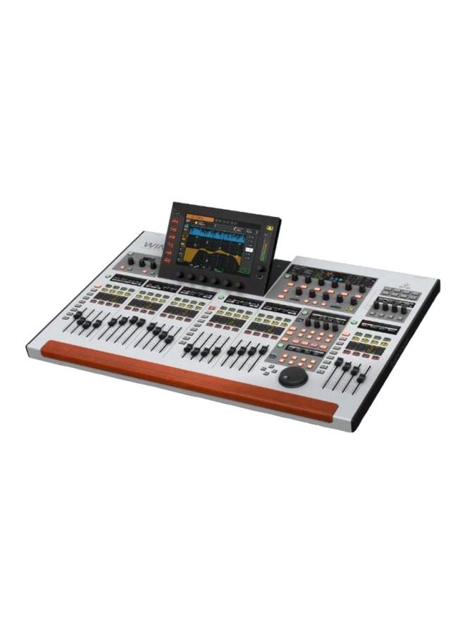 behringer 14-Channel Audio Mixer WING Multicolour - Image 2
