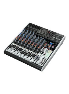 behringer 16-Channel Audio Mixer X1622USB Multicolour  - Image 2