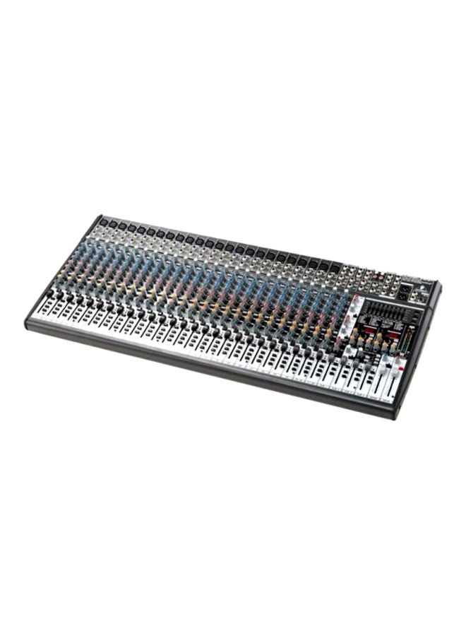 behringer 32-Channel Audio Mixer SX3242FX Black - Image 2